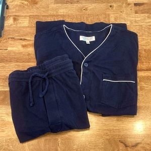 Roundtree & Yorke Sleepwear